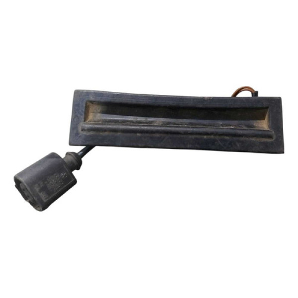 Fechadura Elétrica Tampa Traseira Polo 2003 A 2012 389827566