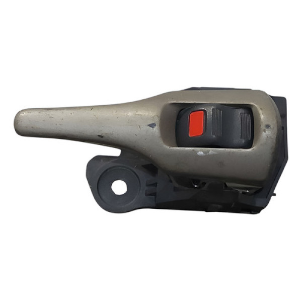 Macaneta Interna Direita Corolla 2009 A 2014 