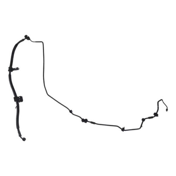 Duto Cano Freio Pcx 160 2023 2024 2025