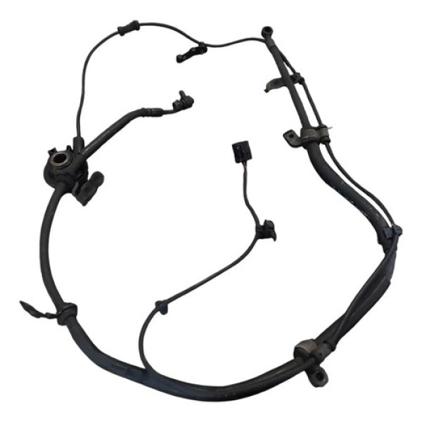 Flexivel Freio Dianteiro C/sensor Velocidade Xre 300 13 A 19