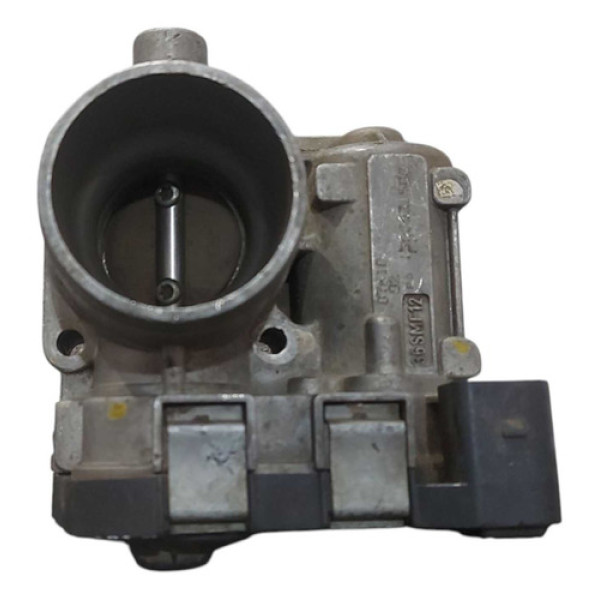 Tbi Corpo Borboleta Palio Siena Uno 1.0 8v Flex 36smf12