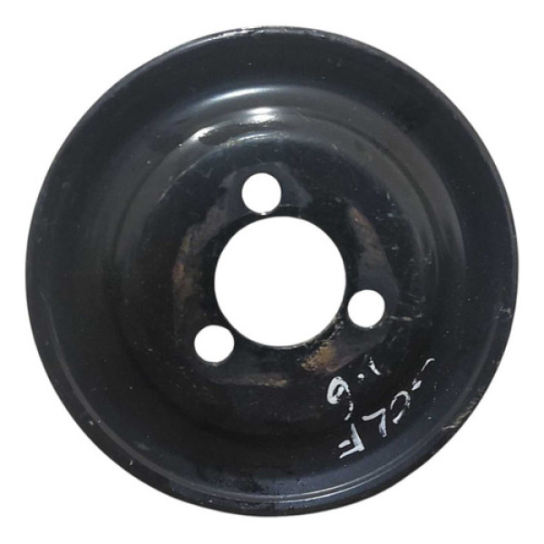 Polia Bomba Direção Hidráulica Fox Polo Gol G5 030145269a