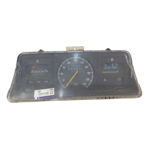 Painel Instrumentos Monza Kadett 1989 1990 1991 A 1998 220km