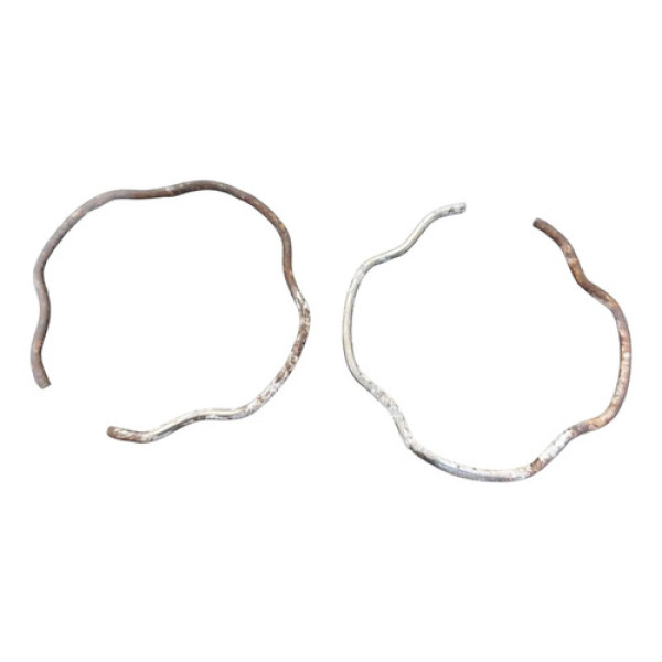 Trava Retentor Canela Cb Twister 250 2016 A 2022