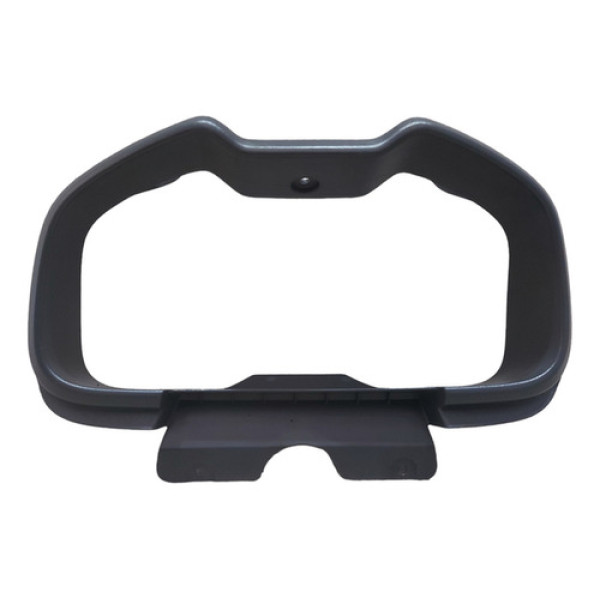 Moldura Painel Instrumento Agile Montana 2011 94705513