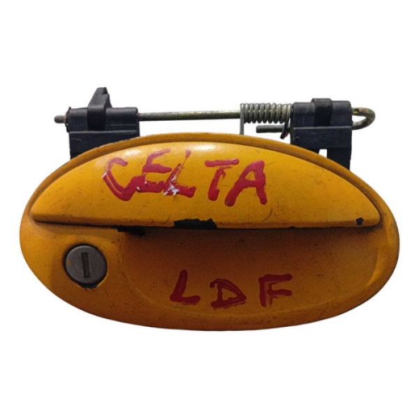 Maçaneta Externa Dianteira Direita Celta 03 A 12 93388927