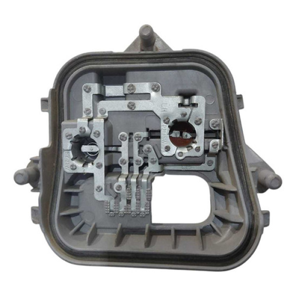 Circuito Soquete Lanterna Traseira Esquerdo Fox 2014 A 2021