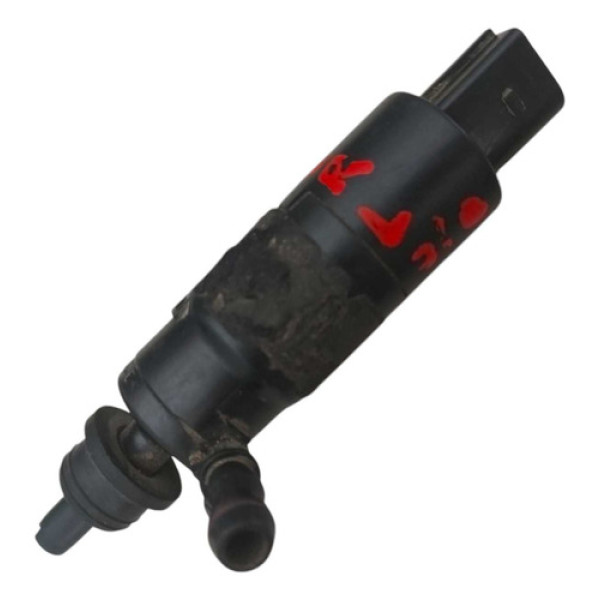 Bomba Limpador Parabrisa Polo Tiguan Jetta Passat 3b7955681