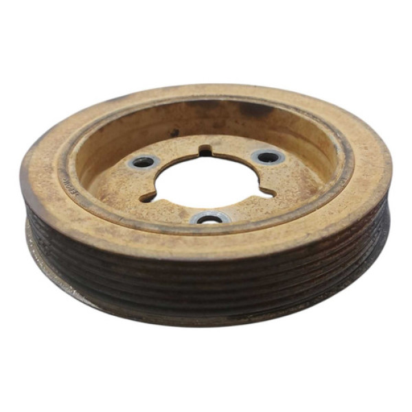 Polia Virabrequim 6pk 207 1.4 Flex 2012 2013