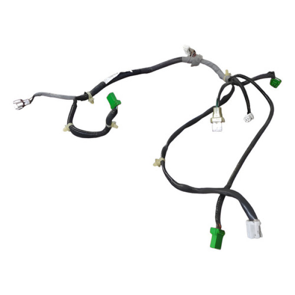 Chicote Caixa Evaporadora Ar New Civic 2007 A 2011 80650sna Prateado