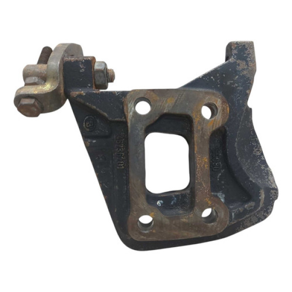 Suporte Alternador Fiat Strada Doblo 1.6 16v 46736201