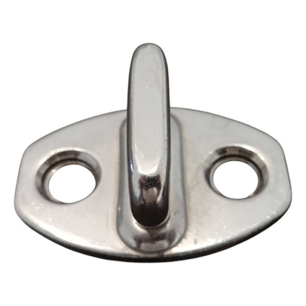 Batente Fechadur Dianteira Esquerda Polo Virtus Taos 18 A 24