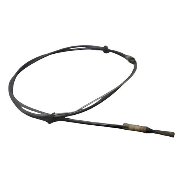 Espia Cabo Capô Dianteiro Uno Vivace Way 2015