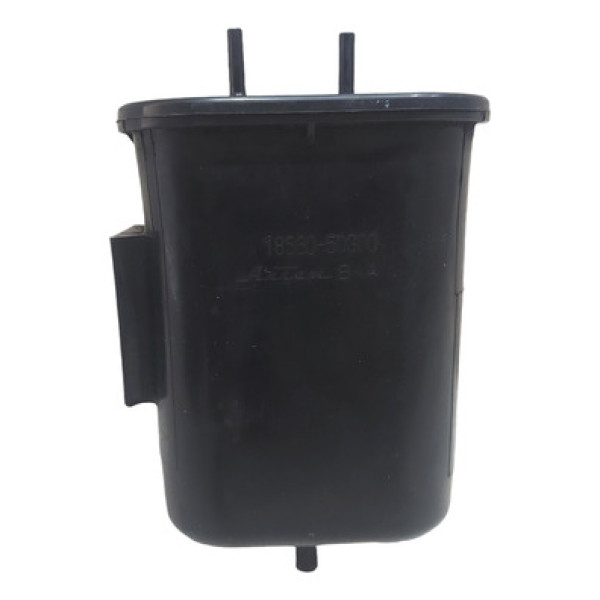 Filtro Canister Chevrolet Tracker 1998 A 2008 2.0 16v