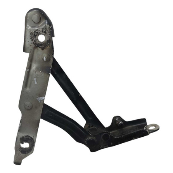 Dobradiça Tampa Traseira Direita Polo Sedan 2003 A 2007