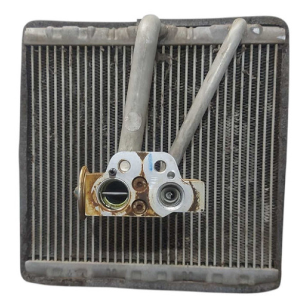 Radiador Ar Frio Gol G5 G6 Voyage Behr R4963001