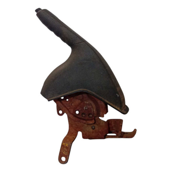 Puxador Alavanca Freio Mão Ecosport 2014 2015 A 2019