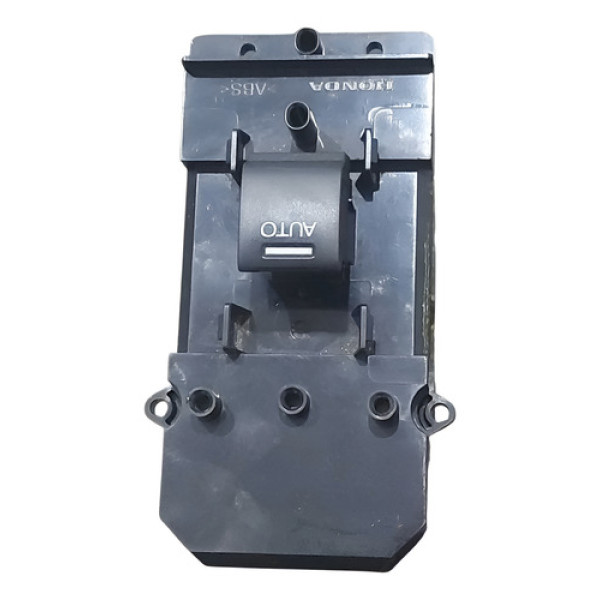 Botão Vidro Elétrico Dianteiro Direito Hr-v 2014 2015 A 2018