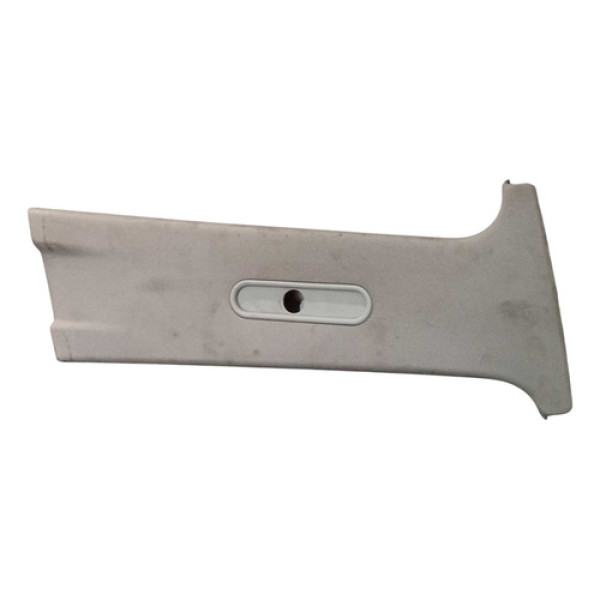 Moldura Coluna Central Direita Golf 2008 A 2014 1j4867244c