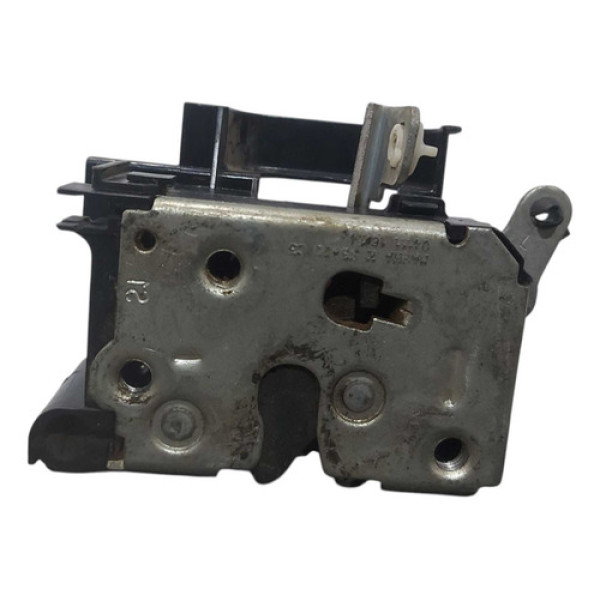 Fechadura Porta Dianteira Esquerda Palio Siena Strada 2007