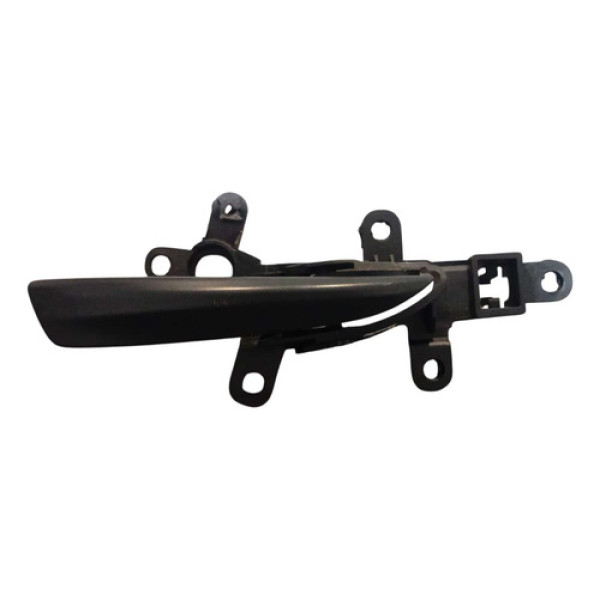 Macaneta Interna Dianteira Direita Cronos Argo 2018 A 2025 Branco Dianteira