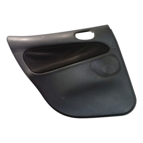 Forro Porta Traseira Esquerda 206 207 Passion