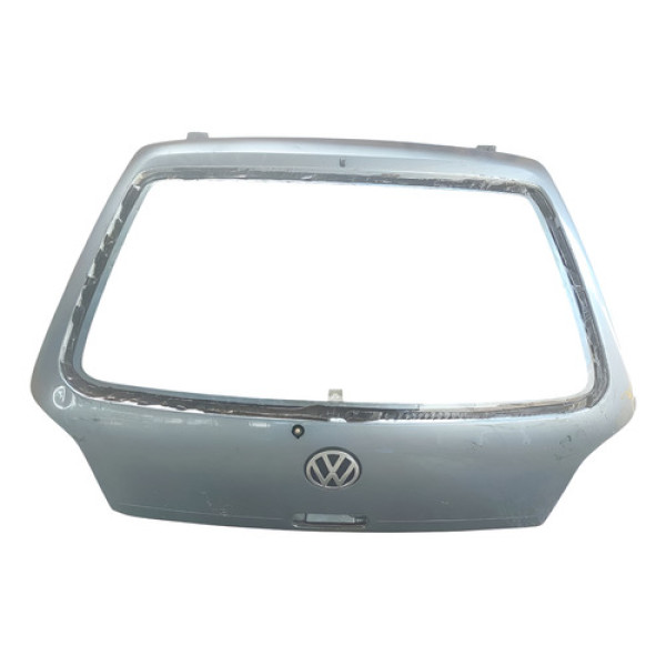 Tampa Traseira Gol G3 Fase1 2000 2001 A 2002 