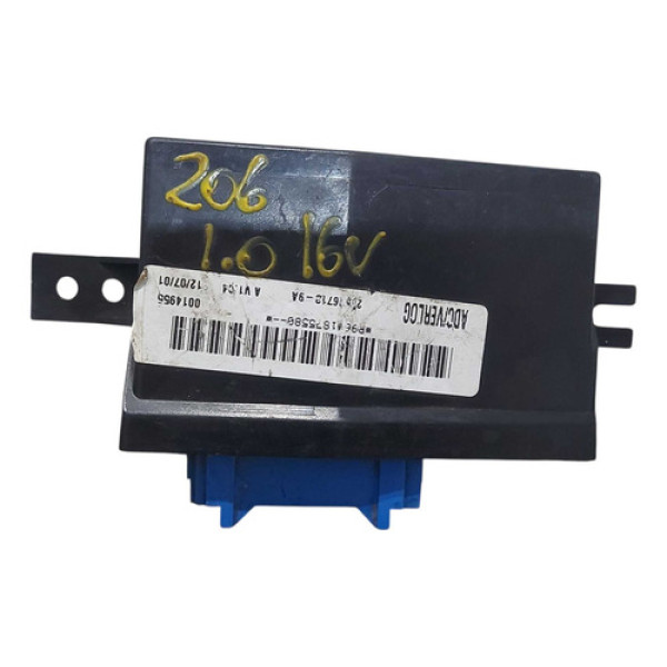 Modulo Ecu Clio Kangoo Scenic 1996 1997 A 2011 216222146