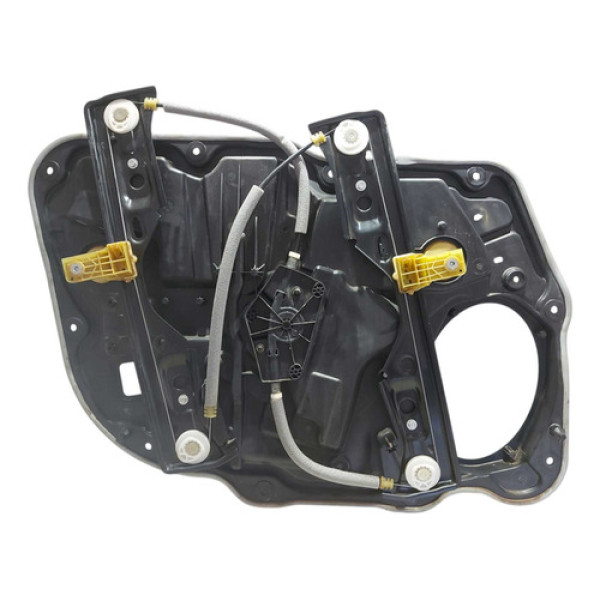 Máquina Vidro Porta Diant Dir Toro Compass Commander 2016/