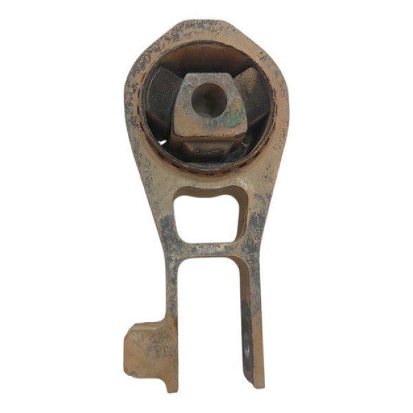 Coxim Inferior Câmbio Toro 1.8  2015 Á 2021 520043163 