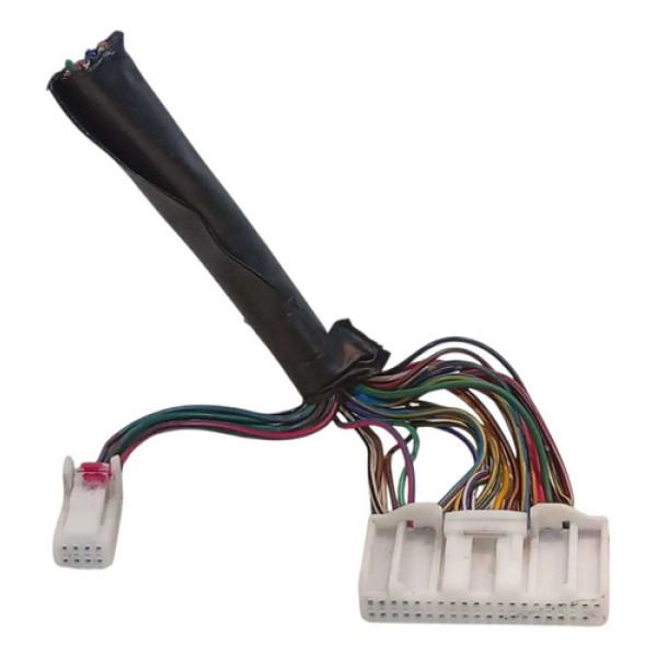 Conector Painel Instrumentos Corolla Fielder 2002 A 2008