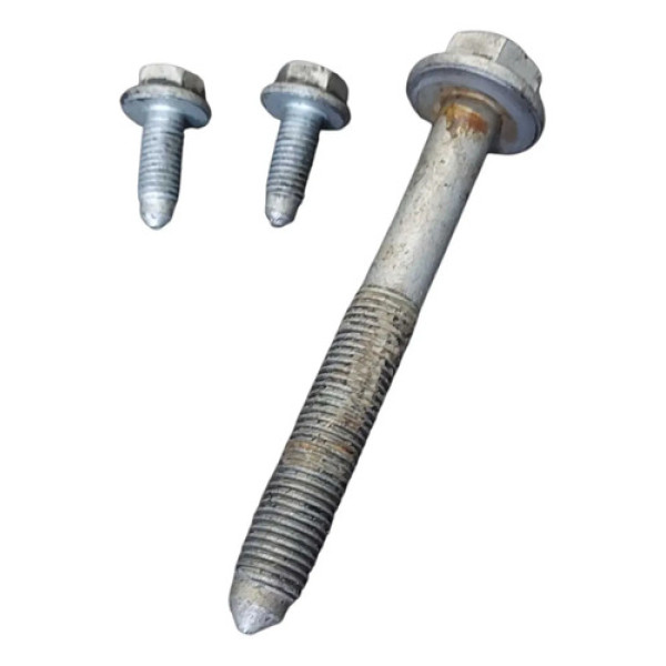 Parafuso Suporte Coxim Saveiro 2017 A 2023