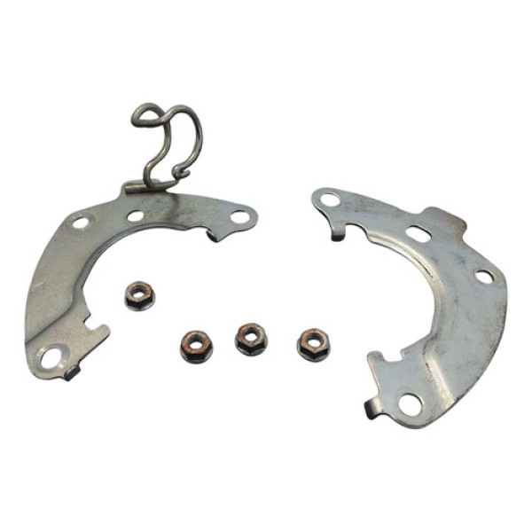 Suporte Bomba Combustivel Cb Twister 250 2016 A 2022