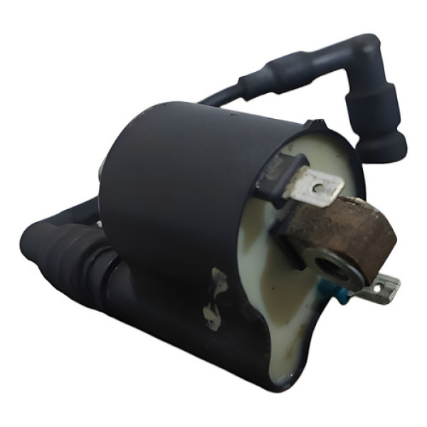 Bobina De Ignição Com Cachimbo Pcx 150 2015 A 2018 Mp35v