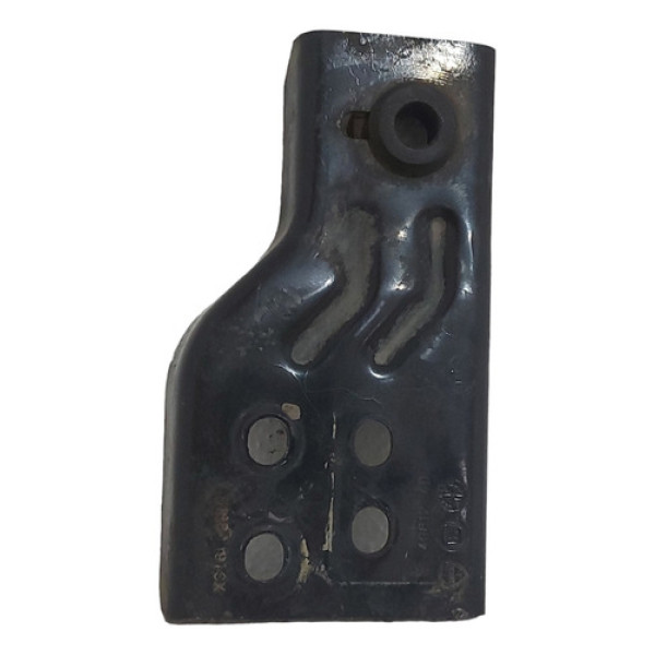 Suporte Radiador Esquerdo Grand Siena 1.4 51884491