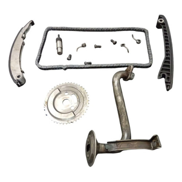 Kit Corrente Strada Palio Weenkend 1.8 Etorq 2014 A 2019