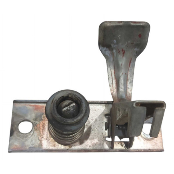 Fechadura Capo Superior Palio Siena Strada 1996 97 A 2000