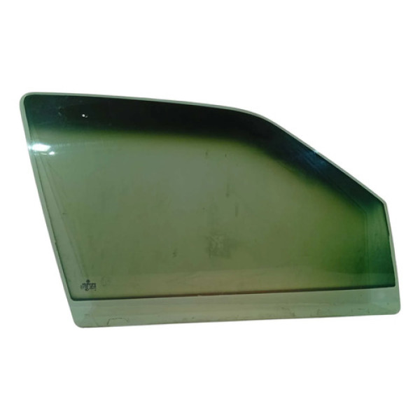 Vidro Porta Dianteira Direita Gol Saveiro Parati Bola G2 4p