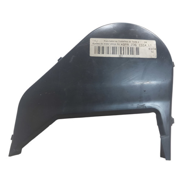 Capa Correia Dentada Polo Gol Fox Saveiro Voyage 032109121k