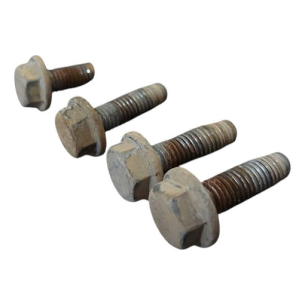 Jogo Parafuso Barra Estabilizadora Onix 1.0 3cc 2021 A 2024