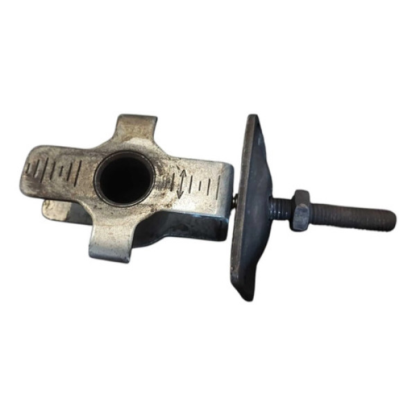 Esticador Corrente Cb Twister 250 2016 A 2022 1