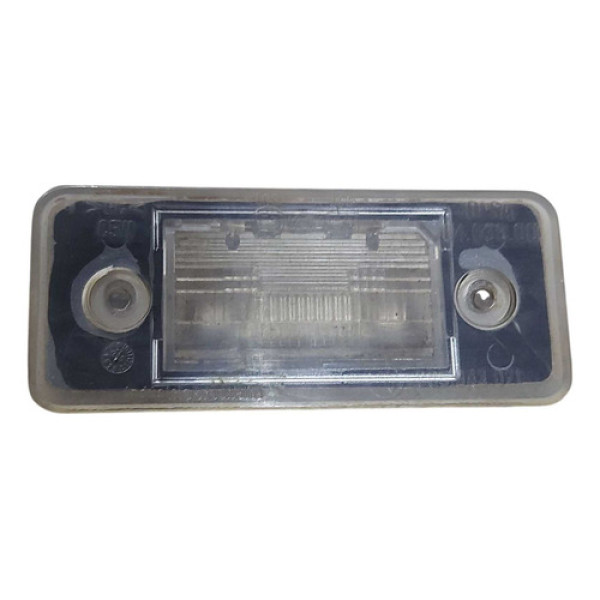 Lanterna Luz Placa Polo 03 A 07 Spacefox 06 A 10 6q5943021