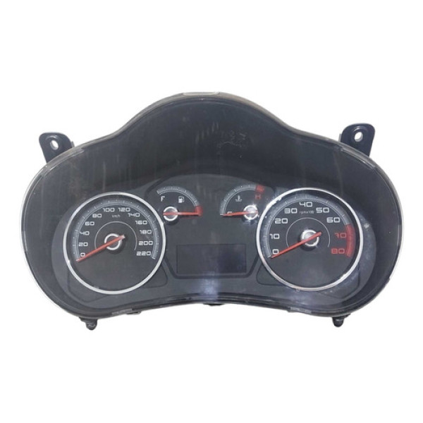 Painel Instrumentos Grand Siena Novo Palio 2012 A 2022 220km