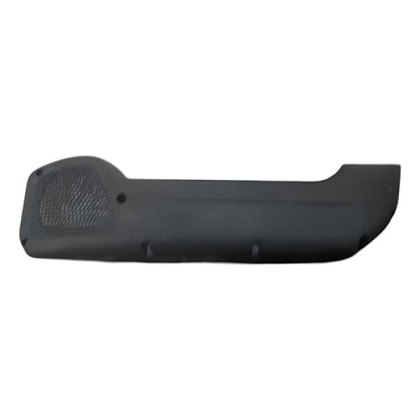 Porta Objetos Dianteiro Direito Palio Siena 4p 2012 A 2016