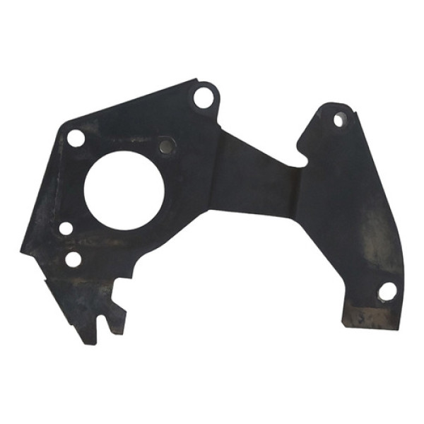 Anteparo Caixa Câmbio Palio Grand Siena 2012 A 2017