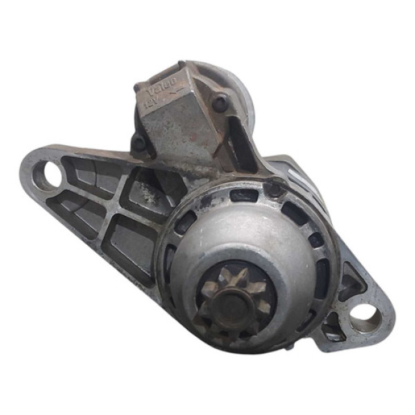 Motor Partida Gol Saveiro Polo Fox G5 G6 G7 1.0 1.6 09 Dente