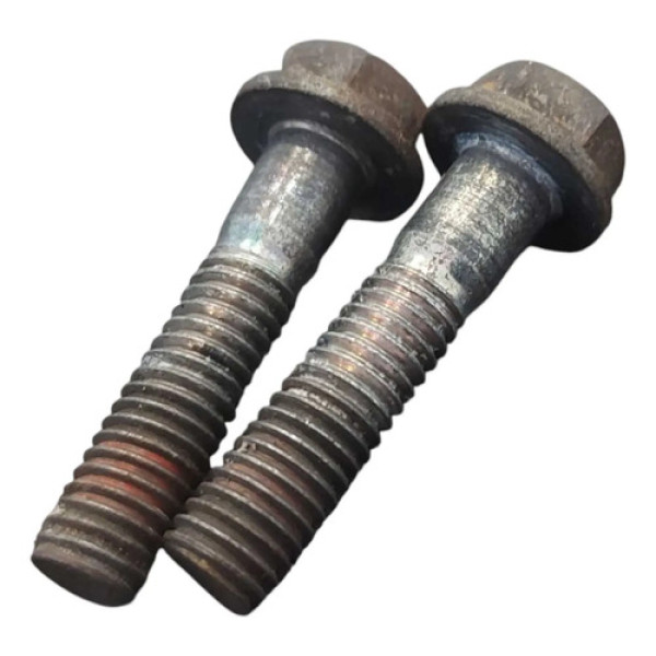 Par Parafuso Pinça Freio Dianteiro Xre 300 2013 A 2019