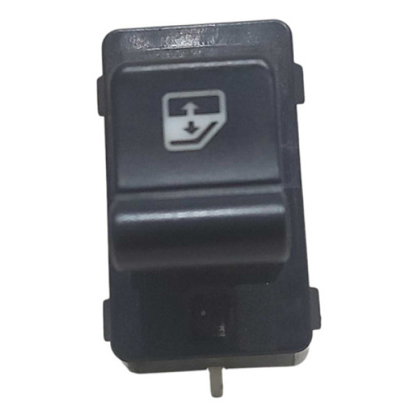 Botão Interruptor Vidro Elétrico Dianteiro Direito Fiat Toro