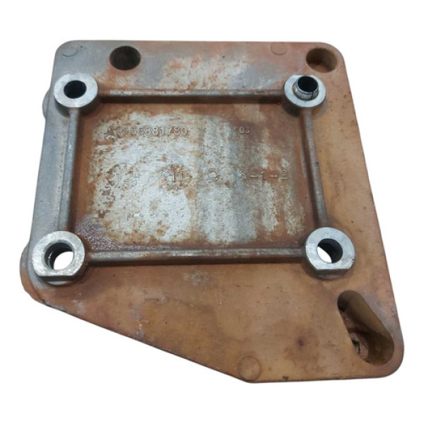 Suporte Compressor Ar 207 2012 1.4 Flex 9656881780