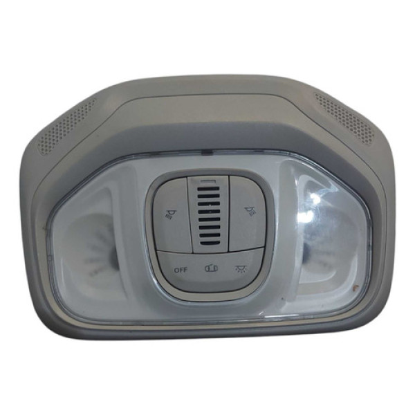 Luz Teto Cortesia Argo Cronos 2017 2018 A 2024 01002444330